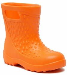 Dry Walker Cizme de cauciuc Dry Walker Jumpers Rain Mode Orange - epantofi - 112,00 RON