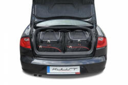 Kjust Seat Exeo 2008-2013 (sedan) Kjust autós táska szett csomagtartóba (7036012_21592_ah)
