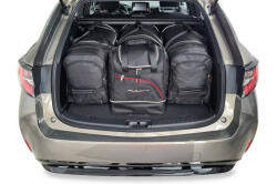 Kjust Toyota Corolla 2018- (combi) Kjust autós táska szett csomagtartóba (7041034_33200_ah)