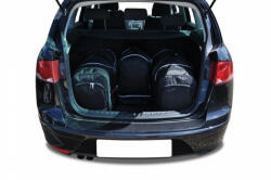 Kjust Seat Altea XL 2006-2015 Kjust autós táska szett csomagtartóba (7036006_21589_ah)