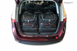 Kjust Renault Grand Scenic 2009-2016 Kjust autós táska szett csomagtartóba (7034016_21576_ah)