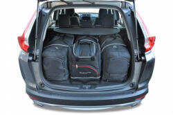 Kjust Honda CR-V 2018- Kjust autós táska szett csomagtartóba (7016019_21422_ah)