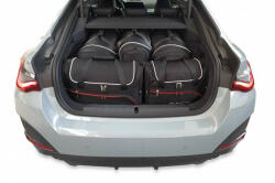 Kjust BMW 4 2020- (Gran Coupe) Kjust autós táska szett csomagtartóba (7007117_33120_ah)