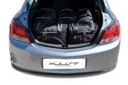 Kjust Opel Insignia 2008-2017 (hb) Kjust autós táska szett csomagtartóba (7031012_21540_ah)