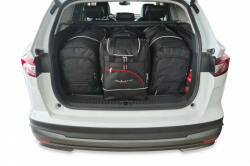 Kjust Skoda Enyaq iV 2021- (SUV) Kjust autós táska szett csomagtartóba (7037035_32205_ah)