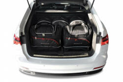 Kjust Audi A6 2018- (combi) Kjust autós táska szett csomagtartóba (7004057_21314_ah)