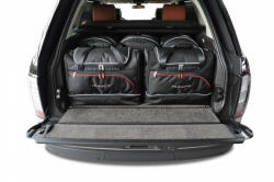 Kjust Land Rover Range Rover 2012-2021 Kjust autós táska szett csomagtartóba (7024004_21467_ah)