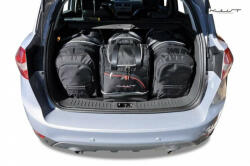 Kjust Ford Kuga 2008-2013 Kjust autós táska szett csomagtartóba (7015034_21403_ah)