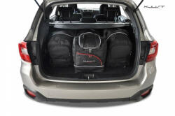 Kjust Subaru Outback 2015-2021 Kjust autós táska szett csomagtartóba (7038008_21620_ah)