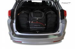 Kjust Honda Civic 2012-2016 (combi) Kjust autós táska szett csomagtartóba (7016005_21416_ah)