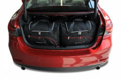 Kjust Mazda 6 2012- (sedan) Kjust autós táska szett csomagtartóba (7026004_21477_ah)