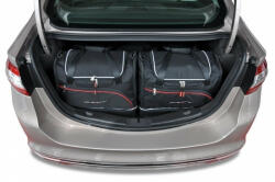 Kjust Ford Mondeo 2015-2022 (sedan) Kjust autós táska szett csomagtartóba (7015006_21390_ah)