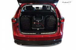 Kjust Lexus NX 2014- Kjust autós táska szett csomagtartóba (7025006_21471_ah)
