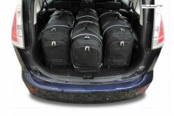 Kjust Mazda 5 2005-2010 Kjust autós táska szett csomagtartóba (7026010_21481_ah)