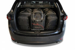 Kjust Mazda CX-5 2017- Kjust autós táska szett csomagtartóba (7026018_21482_ah)