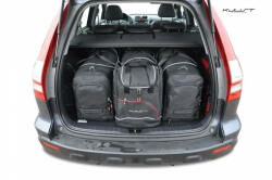 Kjust Honda CR-V 2006-2012 Kjust autós táska szett csomagtartóba (7016011_21421_ah)