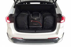 Kjust BMW X1 2022- Kjust autós táska szett csomagtartóba (7007126_32213_ah)