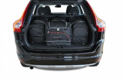 Kjust Volvo XC60 2008-2017 Kjust autós táska szett csomagtartóba (7042009_21650_ah)