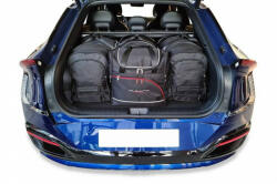 Kjust Kia EV6 2021- Kjust autós táska szett csomagtartóba (7022032_33135_ah)