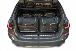 Kjust BMW i3 2014- (I01) Kjust autós táska szett csomagtartóba (7007082_21350_ah)