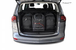 Kjust Opel Zafira C 2012-2019 Kjust autós táska szett csomagtartóba (7031017_21545_ah)