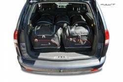 Kjust Opel Vectra C 2002-2009 (combi) Kjust autós táska szett csomagtartóba (7031018_21546_ah)