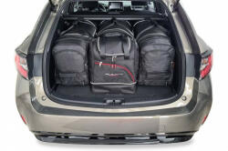Kjust Suzuki Swace 2020- Kjust autós táska szett csomagtartóba (7039011_33199_ah)