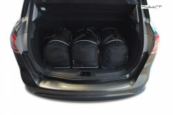 Kjust Ford B-Max 2012-2017 Kjust autós táska szett csomagtartóba (7015009_21393_ah)