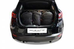 Kjust Mazda CX-3 2015- Kjust autós táska szett csomagtartóba (7026001_21476_ah)