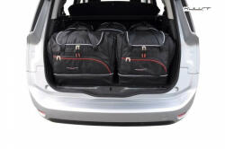 Kjust Citroen C4 Grand Picasso 2006-2013 Kjust autós táska szett csomagtartóba (7010006_21364_ah)