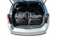 Kjust Opel Astra H 2004-2014 (combi) Kjust autós táska szett csomagtartóba (7031108_21551_ah)