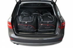 Kjust Audi A4 2008-2016 (combi) Kjust autós táska szett csomagtartóba (7004007_21297_ah)