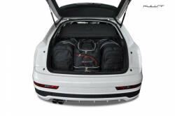 Kjust Audi Q3 2011-2018 Kjust autós táska szett csomagtartóba (7004016_21303_ah)