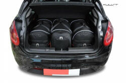 Kjust Fiat Bravo 2007-2014 Kjust autós táska szett csomagtartóba (7014004_21381_ah)