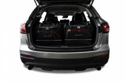 Kjust Mazda CX-9 2007-2019 Kjust autós táska szett csomagtartóba (7026009_21480_ah)
