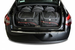 Kjust Citroen C5 2008-2017 (sedan) Kjust autós táska szett csomagtartóba (7010008_21366_ah)