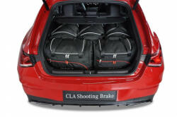 Kjust Mercedes CLA-Class 2019- (X118, shooting brake) Kjust autós táska szett csomagtartóba (7027060_21512_ah)