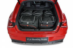Kjust Mercedes CLA-Classe 2019- (X118, shooting brake) Kjust autós táska szett csomagtartóba (7027060_21512_ah)