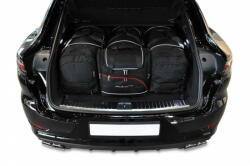 Kjust Porsche Cayenne 2017- (SUV coupe) Kjust autós táska szett csomagtartóba (7033014_32183_ah)