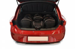 Kjust Seat Leon 2020- (hb) Kjust autós táska szett csomagtartóba (7036029_32204_ah)