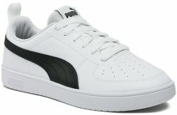 PUMA Sneakers Puma Rickie 387607 02 Puma White/Puma Black Bărbați