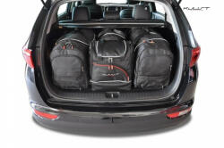 Kjust Kia Sportage 2016-2021 Kjust autós táska szett csomagtartóba (7022014_21459_ah)