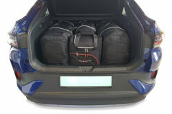 Kjust VW ID. 5 2022- Kjust autós táska szett csomagtartóba (7043068_32229_ah)
