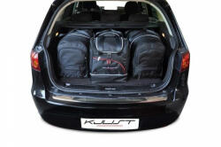 Kjust Fiat Croma 2005-2011 Kjust autós táska szett csomagtartóba (7014111_21385_ah)