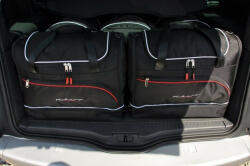 Kjust Renault Espace 2002-2015 Kjust autós táska szett csomagtartóba (7034036_21581_ah)