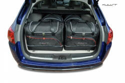 Kjust Honda Accord 2008-2012 (combi) Kjust autós táska szett csomagtartóba (7016007_21417_ah)