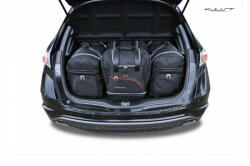 Kjust Honda Civic 2006-2012 (hb) Kjust autós táska szett csomagtartóba (7016002_21413_ah)