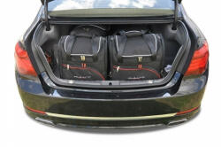 Kjust BMW 7 2008-2015 (F01) Kjust autós táska szett csomagtartóba (7007016_21333_ah)