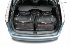 Kjust Ford Focus 2004-2011 (combi) Kjust autós táska szett csomagtartóba (7015104_21410_ah)