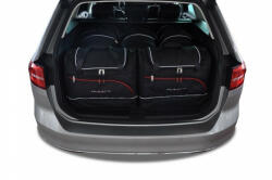 Kjust VW Passat 2015- (combi) Kjust autós táska szett csomagtartóba (7043010_21667_ah)